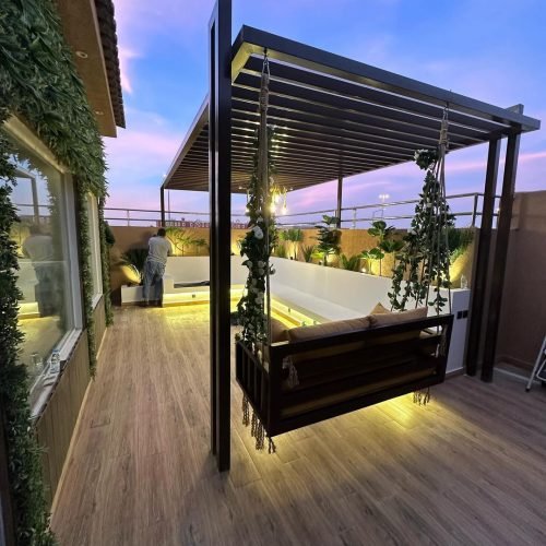 تنسيق حدائق منزلية (22) تنسيق حدائق منزلية (22)